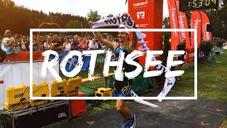 Rothsee Triathlon 2018 | Frederic Funk