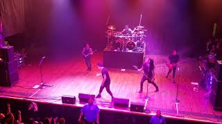 Falling in Reverse full set @ House of Blues Houston