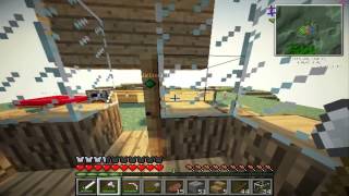Subcraft Private Server 1#