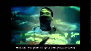 Drake Illuminati