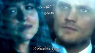 Christian Grey ~ Beautiful Addiction