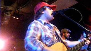 Josh Abbott - That's What She Said Last Night