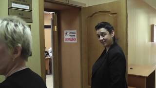 ЖКХ! Судебный беспредел в г. Электросталь часть 1 из 2х