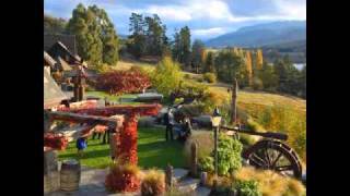 Stoneridge Estate Conference Venue