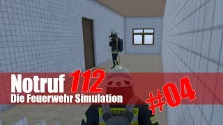 NOTRUF 112 [#04] - Wo ist der Kammerjäger? ★ Let's Play