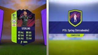 FIFA 18 *2 HUGE PTG PLAYERS PACKED* GUARANTEE PTG SBC PACKS UNTIL WE PACKS A BIG ONE?