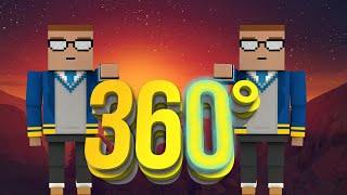 BLOCK STRIKE 360°