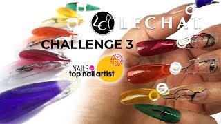 NTNA SEASON 6 CHALLENGE 3 | PERCEPTION VS REALITY