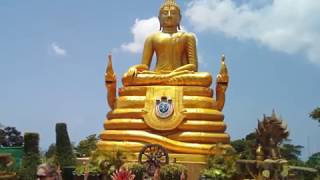 Phuket 2018 Tajlandia Thailand holidays Patong beach Kata beach Big Buddha