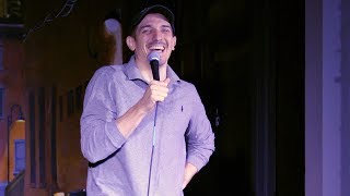 Guy Likes Kids TOO Much | Andrew Schulz | Stand Up Comedy
