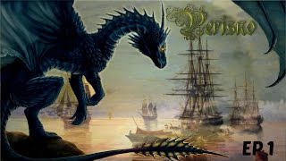 Perisno 0.8 (Warband Mod) Ep 1 - EVERYTHING HAS CHANGED