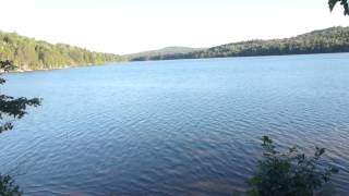 Trout Lake, Barry's Bay