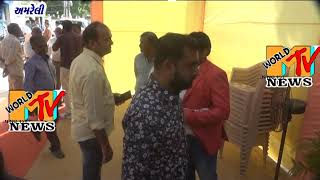 HOTEL NEPTUNE INN NU DHAMAKEDAR OPNING 2019 - AMRELI KHTE