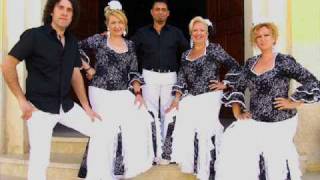 Agüita Clara-Muele Que Te Muele