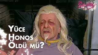 Yüce Honos öldü mü?