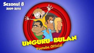 Unguru' Bulan - Noru (S08E41)
