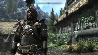 Vanguard Armor - Immersive Armors