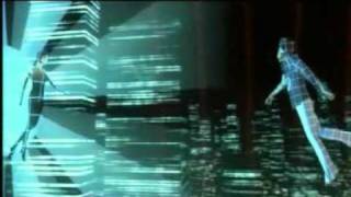 Archive Again official videoclip