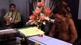 Gods Must Be Crazy - Comedy - Crazy Hong Kong