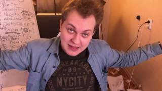Шок!!! Хованский собрал 300 тысяч за один стрим!!! 69+(Not Vine)