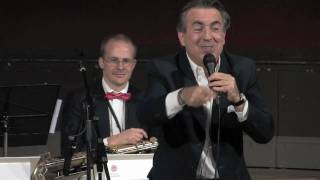 Eddie Oliva - Volare - HD