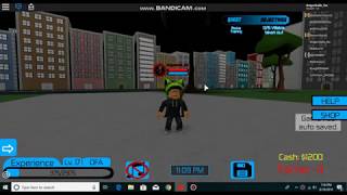 [Roblox Boku No Roblox: Remastered]  (ONE FOR ALL REVIEW!)
