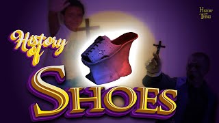 History of Shoes