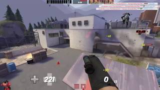 TF2 LMAOBox - No ESP, No problem!