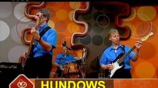 Hundows R T L CLUB APACHE JÓ 03