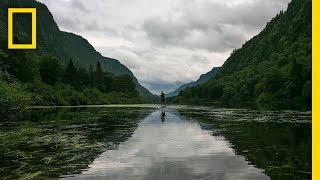 Play in a City That Is Both Urban and Wild | National Geographic