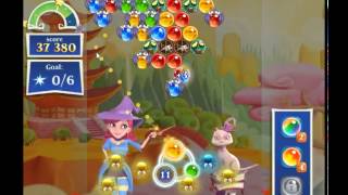 Bubble Witch Saga 2 Level 211