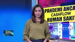 Logika Cashflow Rumah Sakit Terganggu