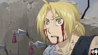 Fullmetal Alchmist  {AMV}  Save me