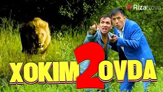 Akula - Xokim ovda 2