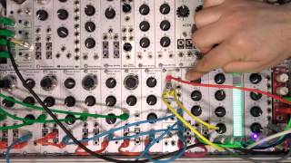 Fattest analog sound ever produced