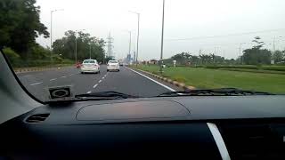 Maruti Suzuki Celerio X ZXi AMT Driving experience 2018