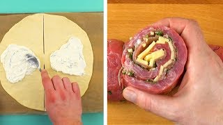 9 Valentine's Day Recipes To Pamper That Special Someone