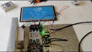 СБОРКА АВТОМАТИКИ ПИВОВАРА AIRBREW??? ЭЛЕКТРИЧЕСКИЕ СОЕДИНЕНИЯ