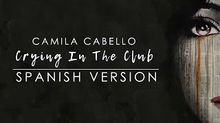 Giorgio - Crying In The Club (Spanish Version) - Cover