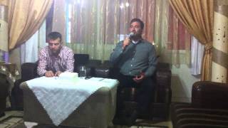 mevlüt hoca arapça ilahi süper birses