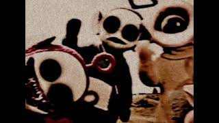°FREE° GHOSTEMANE x $UICIDE BOY$ x FAT NICK TYPE BEAT "TELETUBBIES"