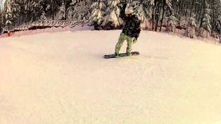 2013/01/21 Силичи Сноуборд 2