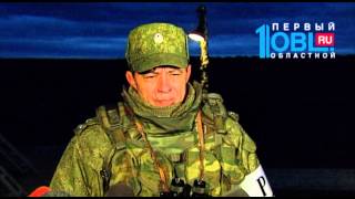 Учения в Чебаркуле, где погиб самарский солдат-контрактник, проводят без сценария