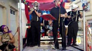 Centollos Live