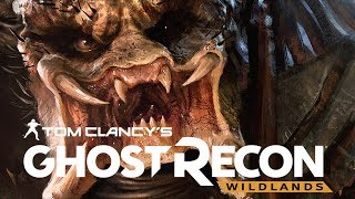 SOLOING PREDATOR IN GHOST RECON WILDANDS Complete Walkthrough Gameplay & Ending