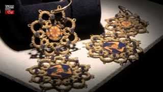 Pizzi e gioielli di Marilita Borgese al Carlyle Brera
