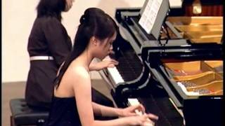 貝多芬.降E大調第五號鋼琴協奏曲(皇帝)第三樂章. Beethoven piano concerto no.5 mov.3