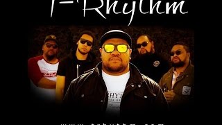 T RHYTHM 2015 Promo
