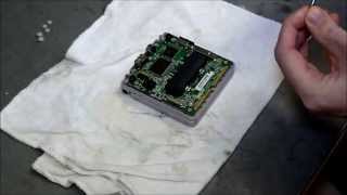 Walkthrough: GBA Swap - Swap & Reassembly (Part 2)