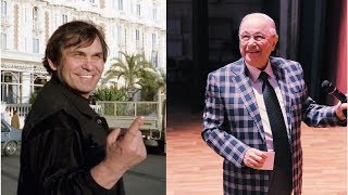 «Крот» испорчен, но пить можно! Алибасов взял идею с отравлением из старой шутки Петросяна